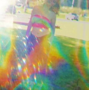 Meet your Posher, Harmony